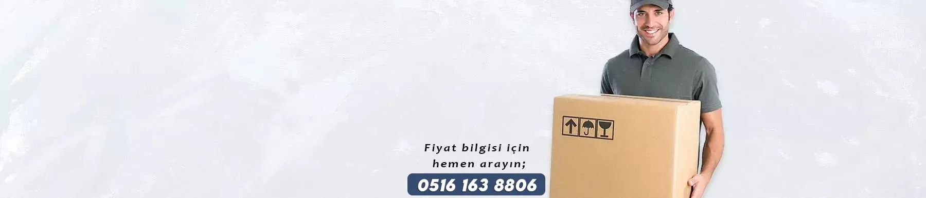 Yapracık şehir içi nakliyat  görseli